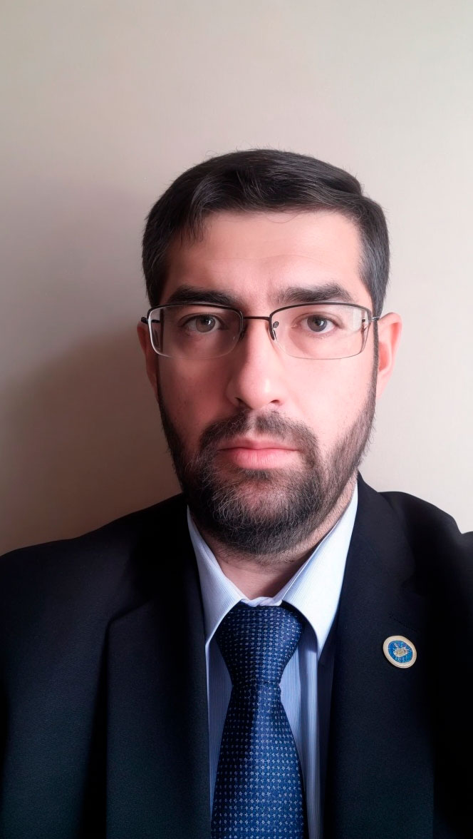 Fernando Favaro Diaz de Herrera